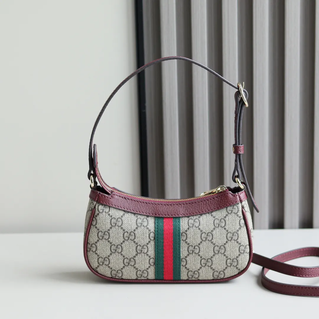 Gucci 包袋 日常搭配款
