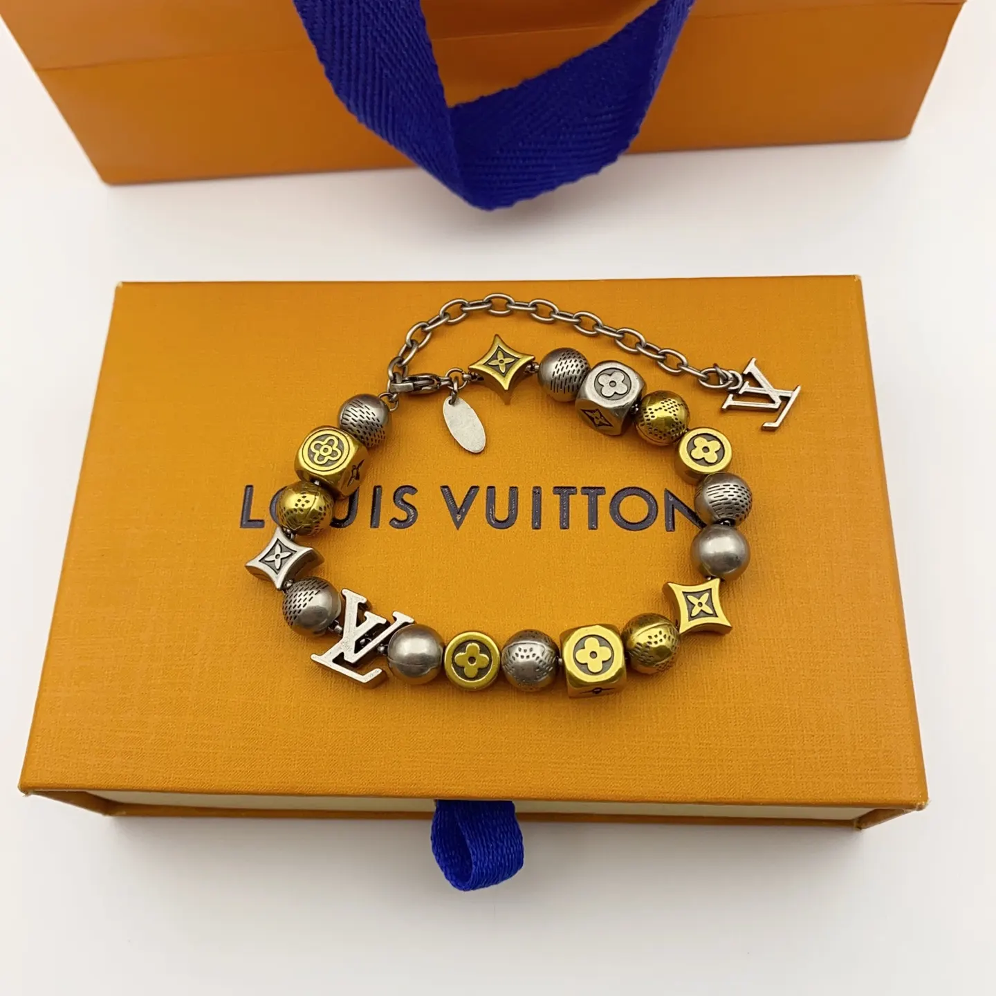Louis Vuitton Necklace