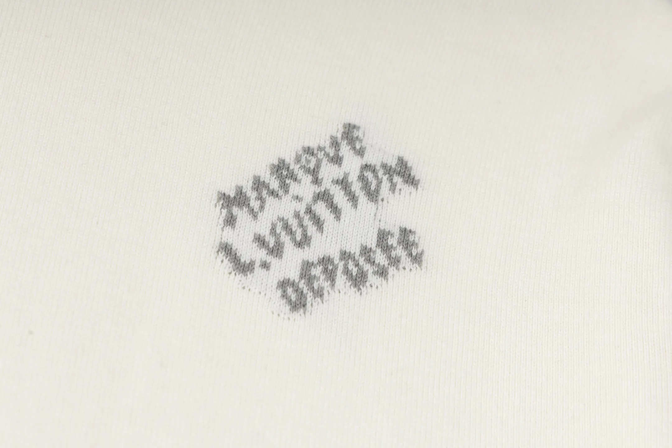 Louis Vuitton 提花 T恤