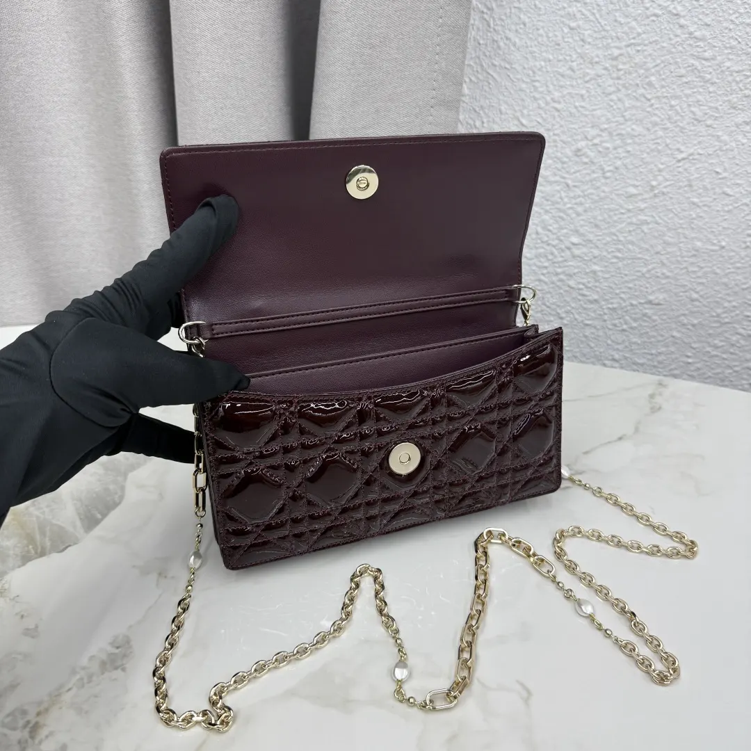 Dior Chain Bag