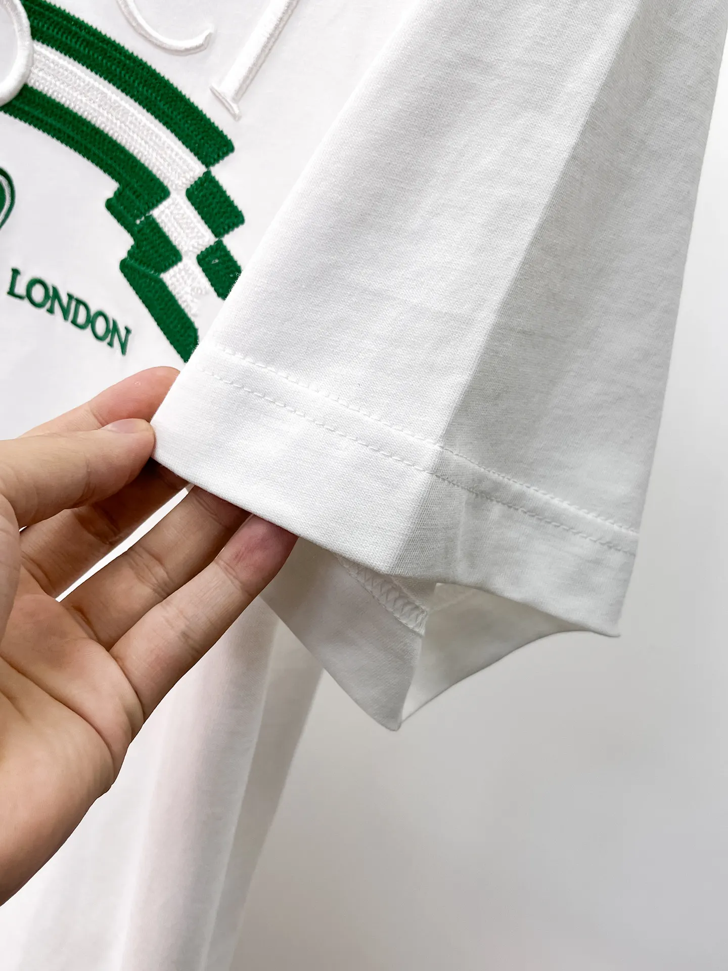 Gucci T-Shirt Printed