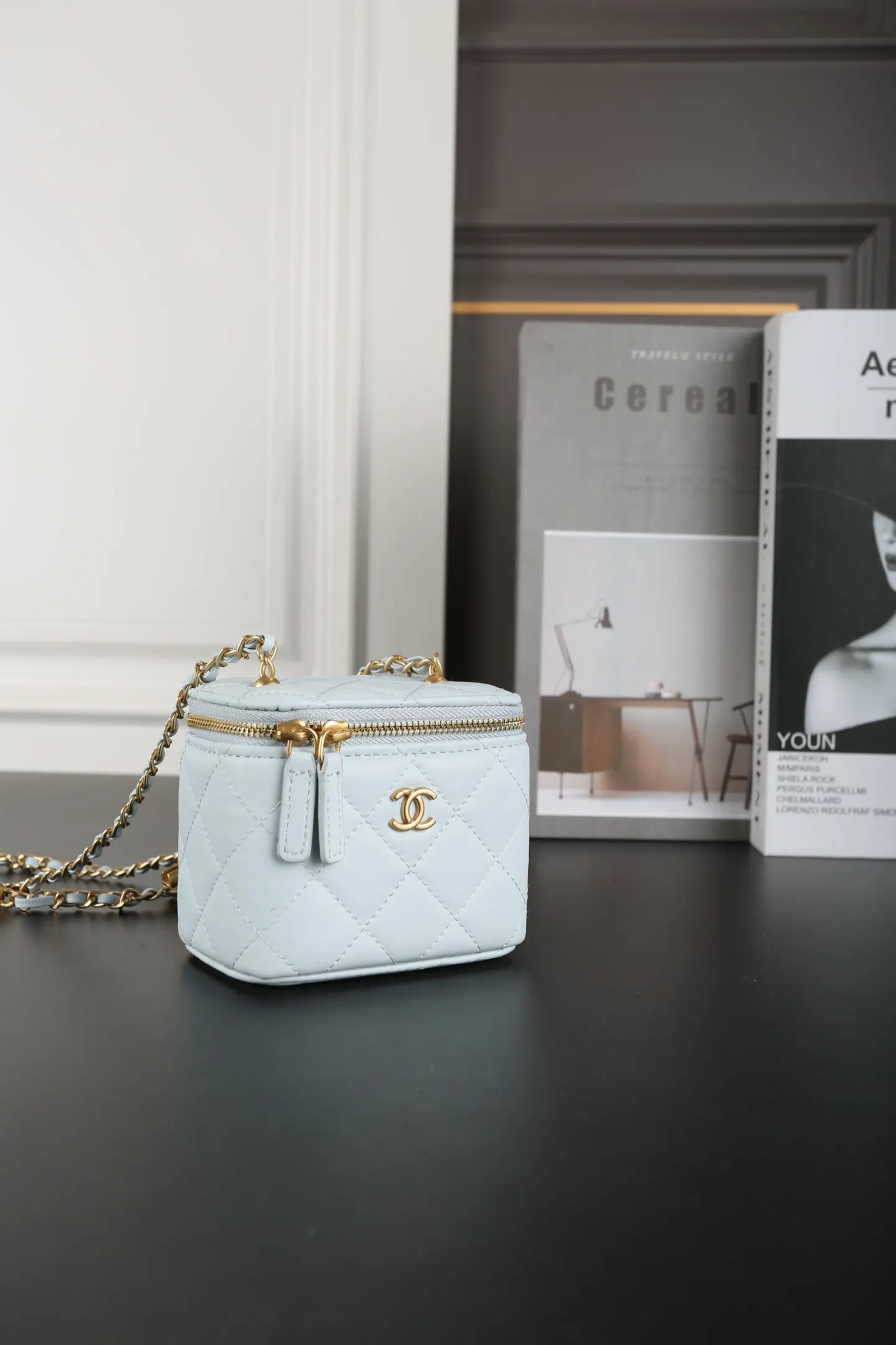 Chanel Chain Bag