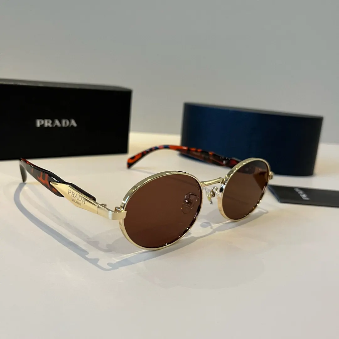 Prada 太阳眼镜 时尚遮阳 太阳镜