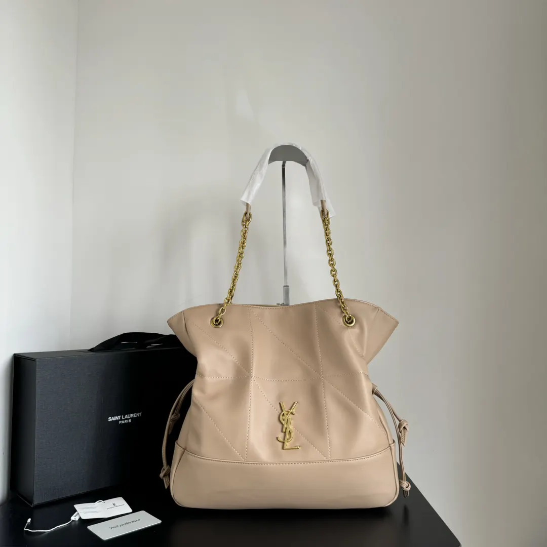 Hobo Shoulder Bag Vintage