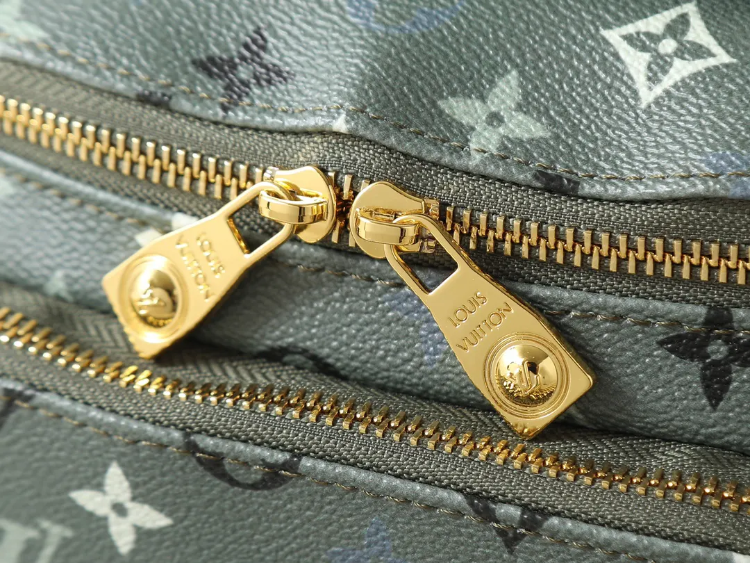 Belt Bag Casual Canvas