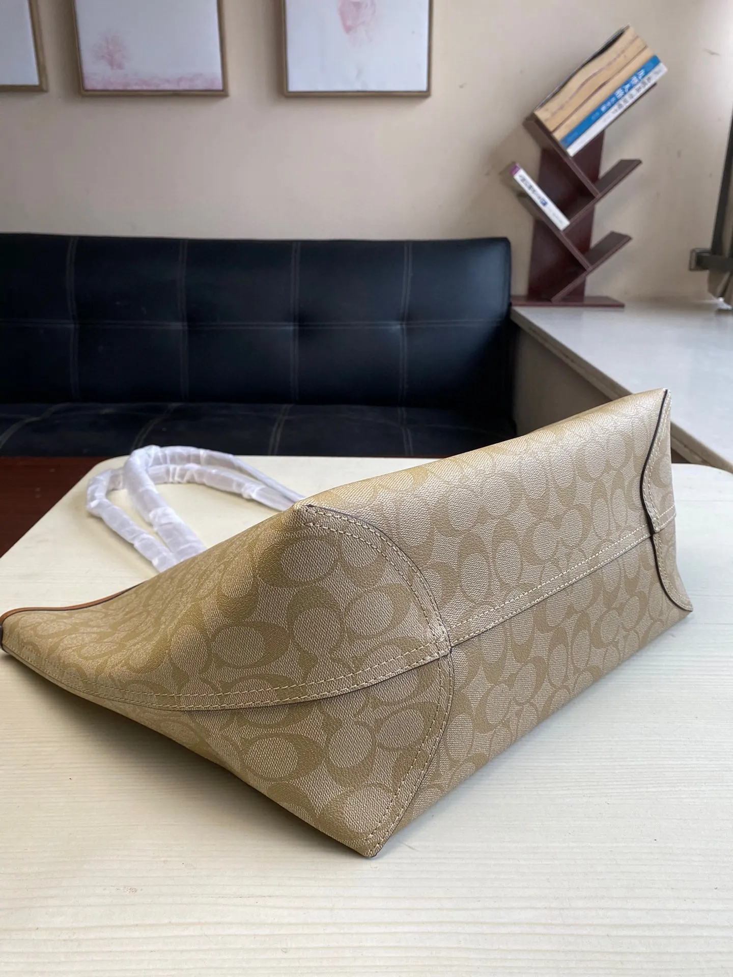 Tote Bag Canvas