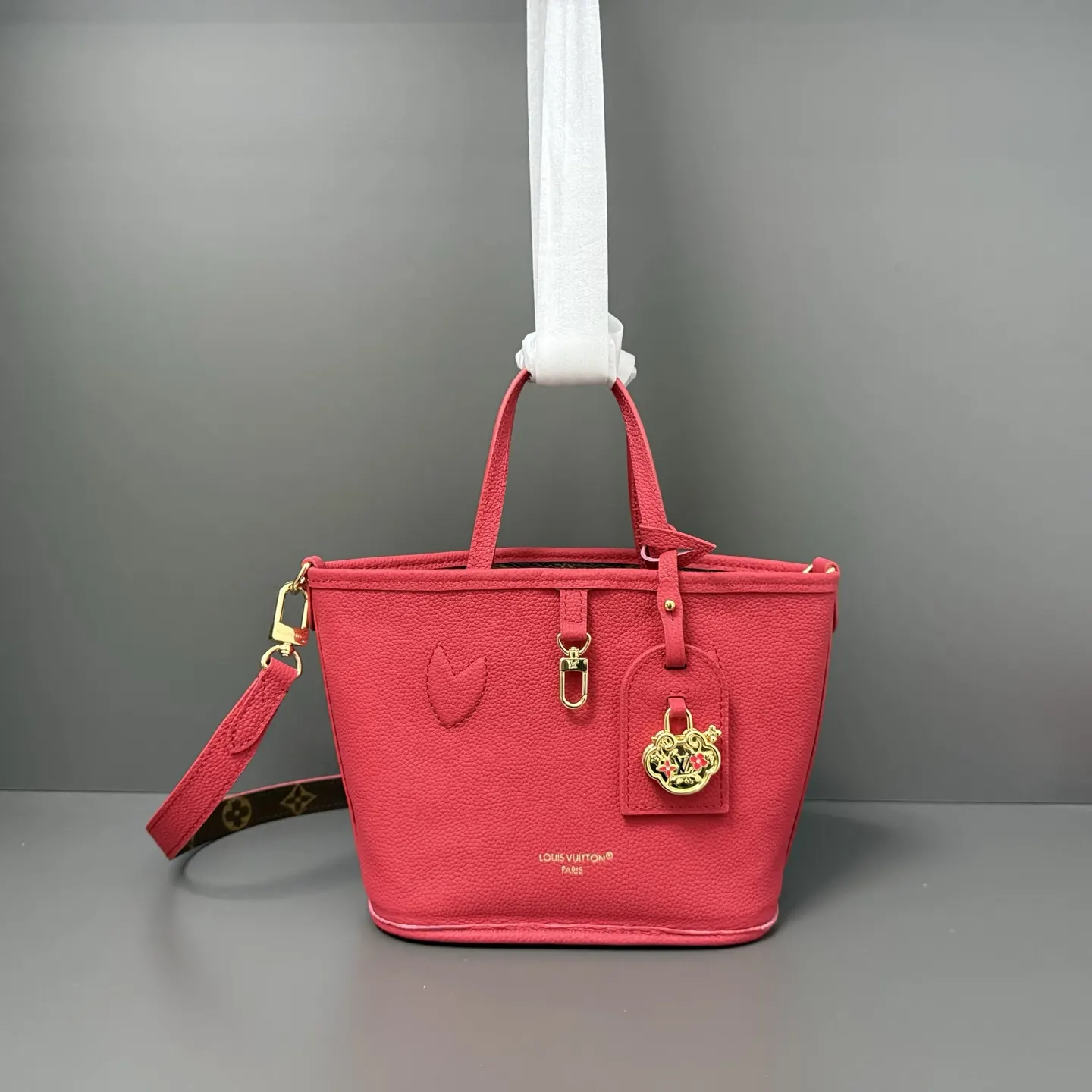 Louis Vuitton Organizer Pouch Travel Canvas