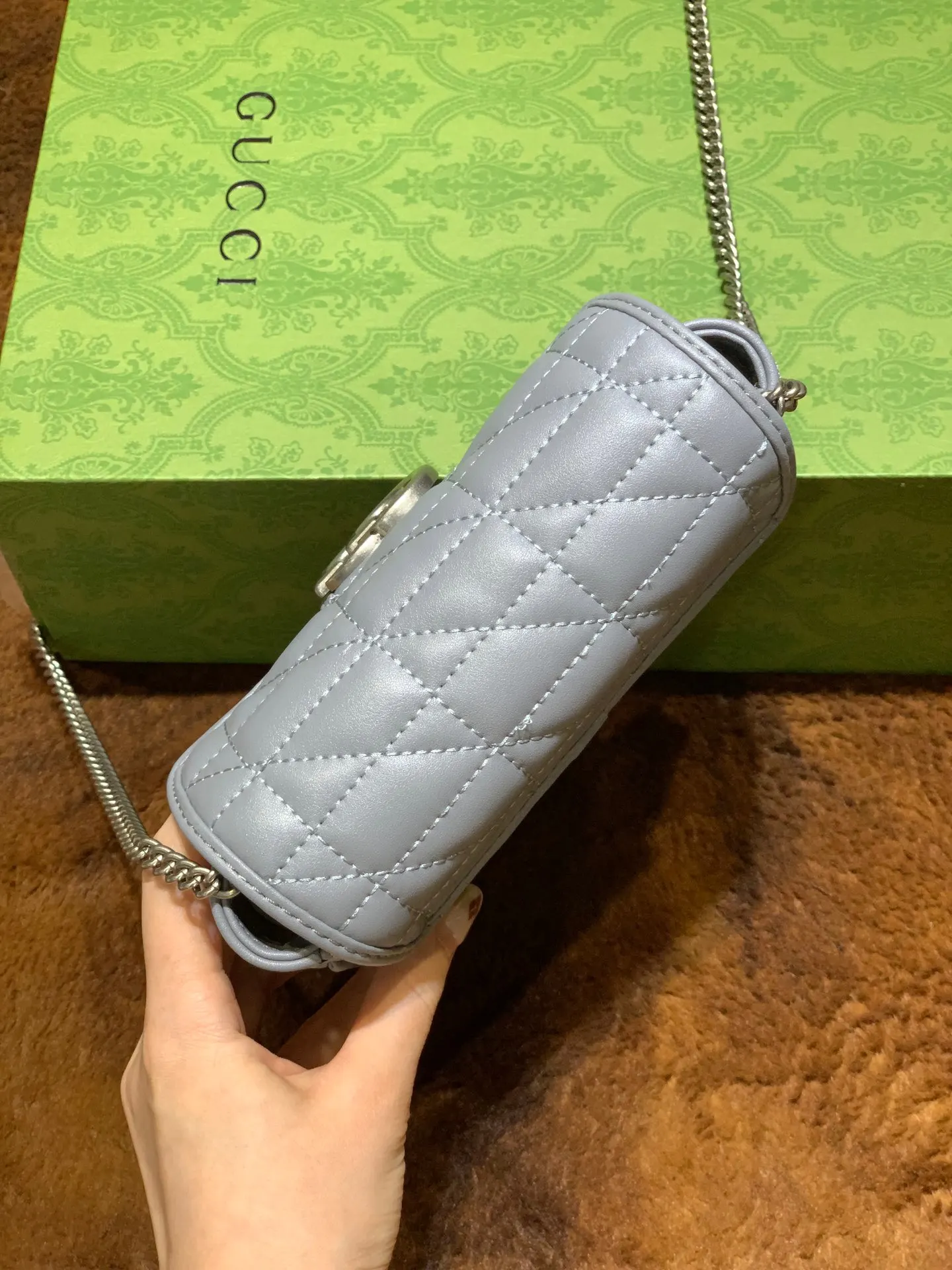 Chain Bag