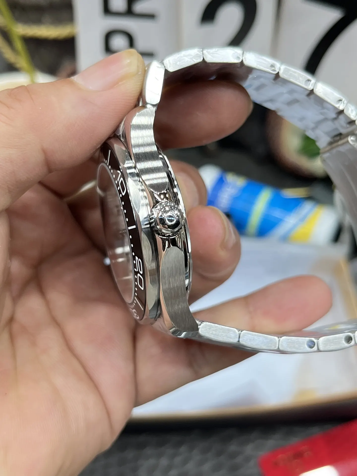 Watch Classic