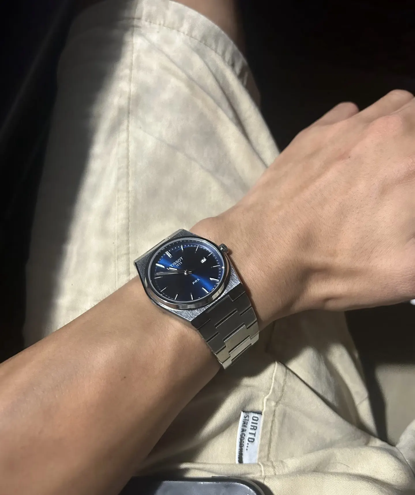Watch Classic