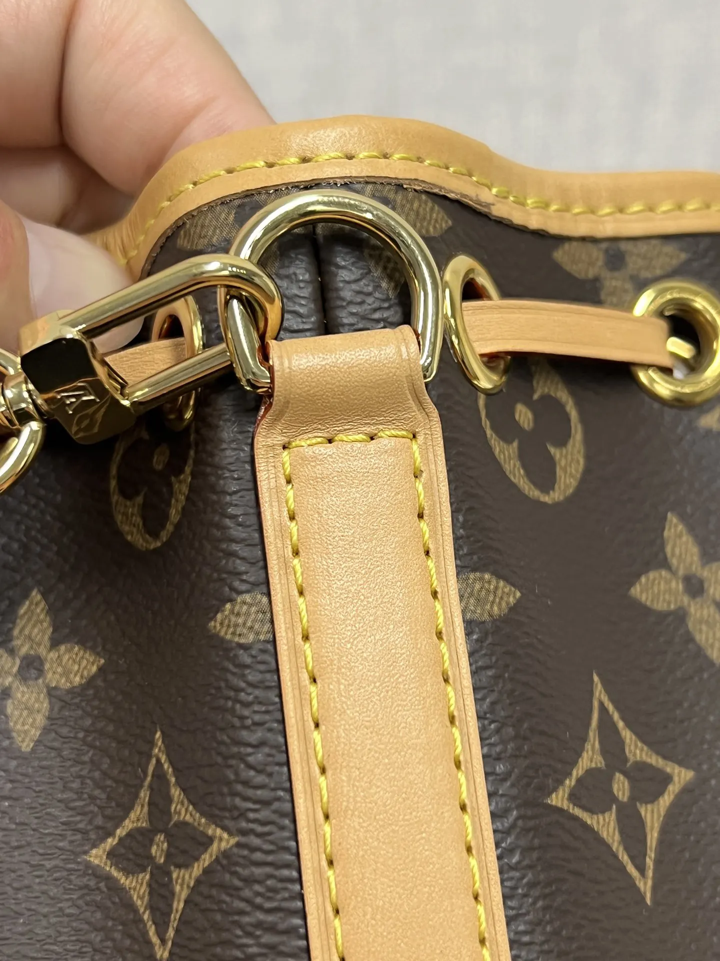 Bucket Bag Casual
