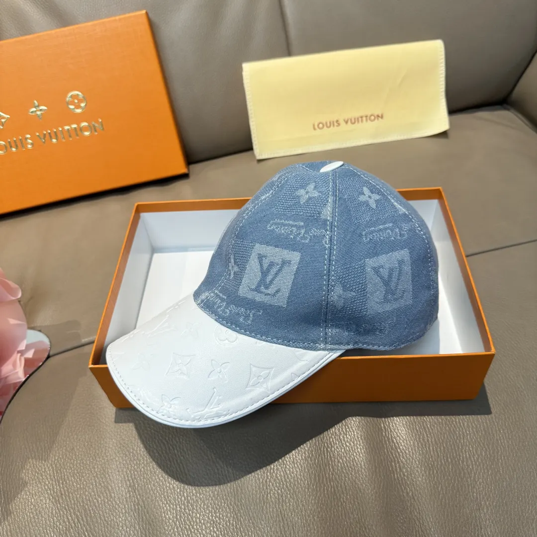 Louis Vuitton Fashion Item Casual Leather