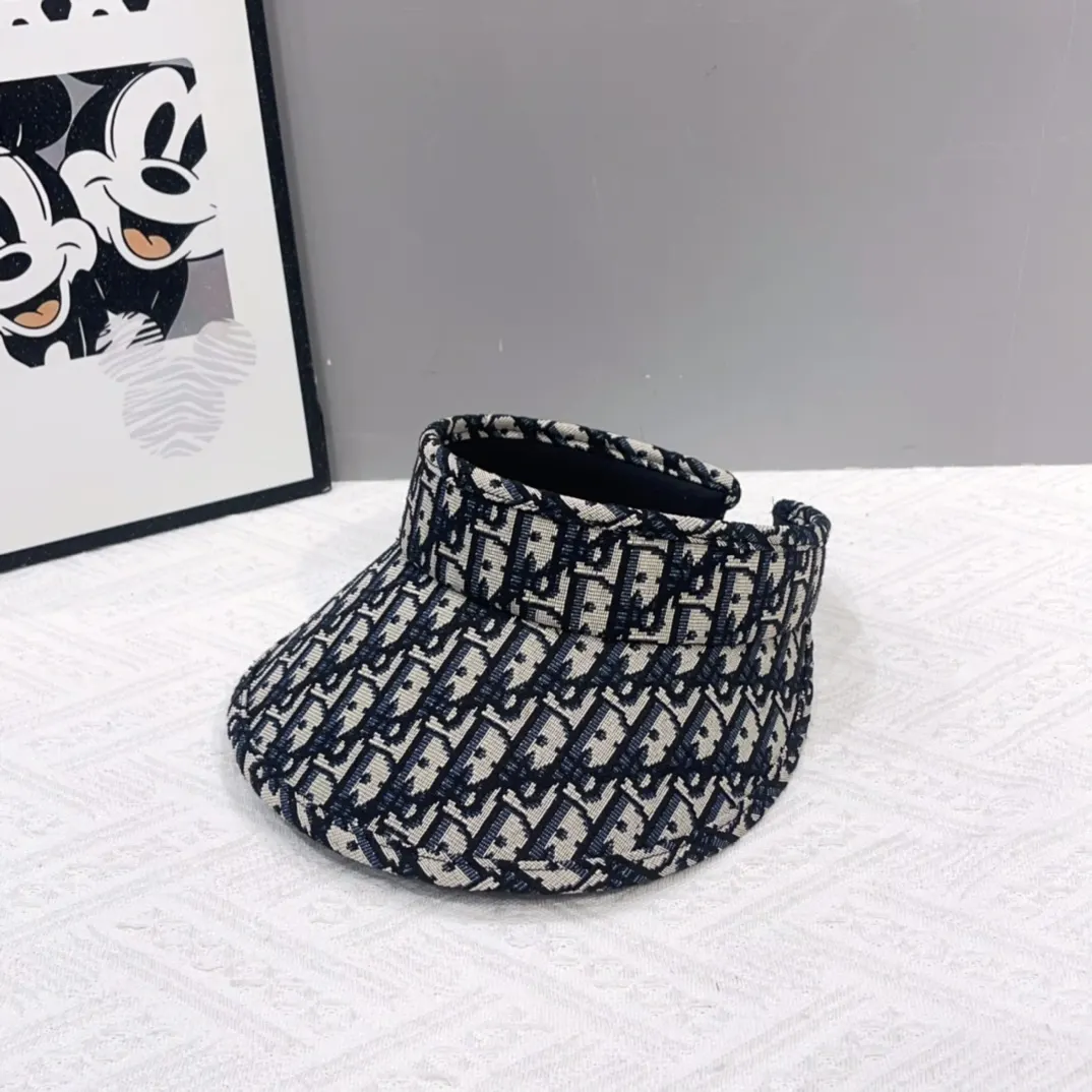 Dior Hats Fine Accessories