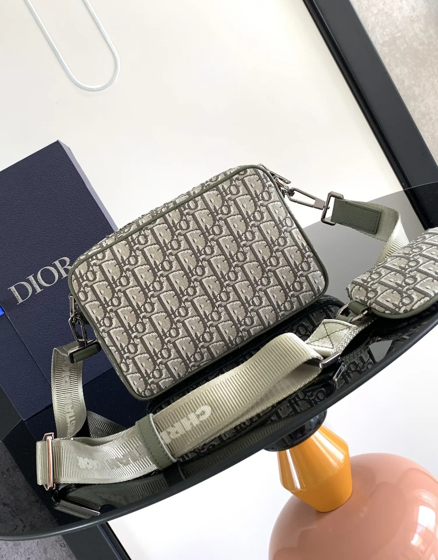 Clutch Bag