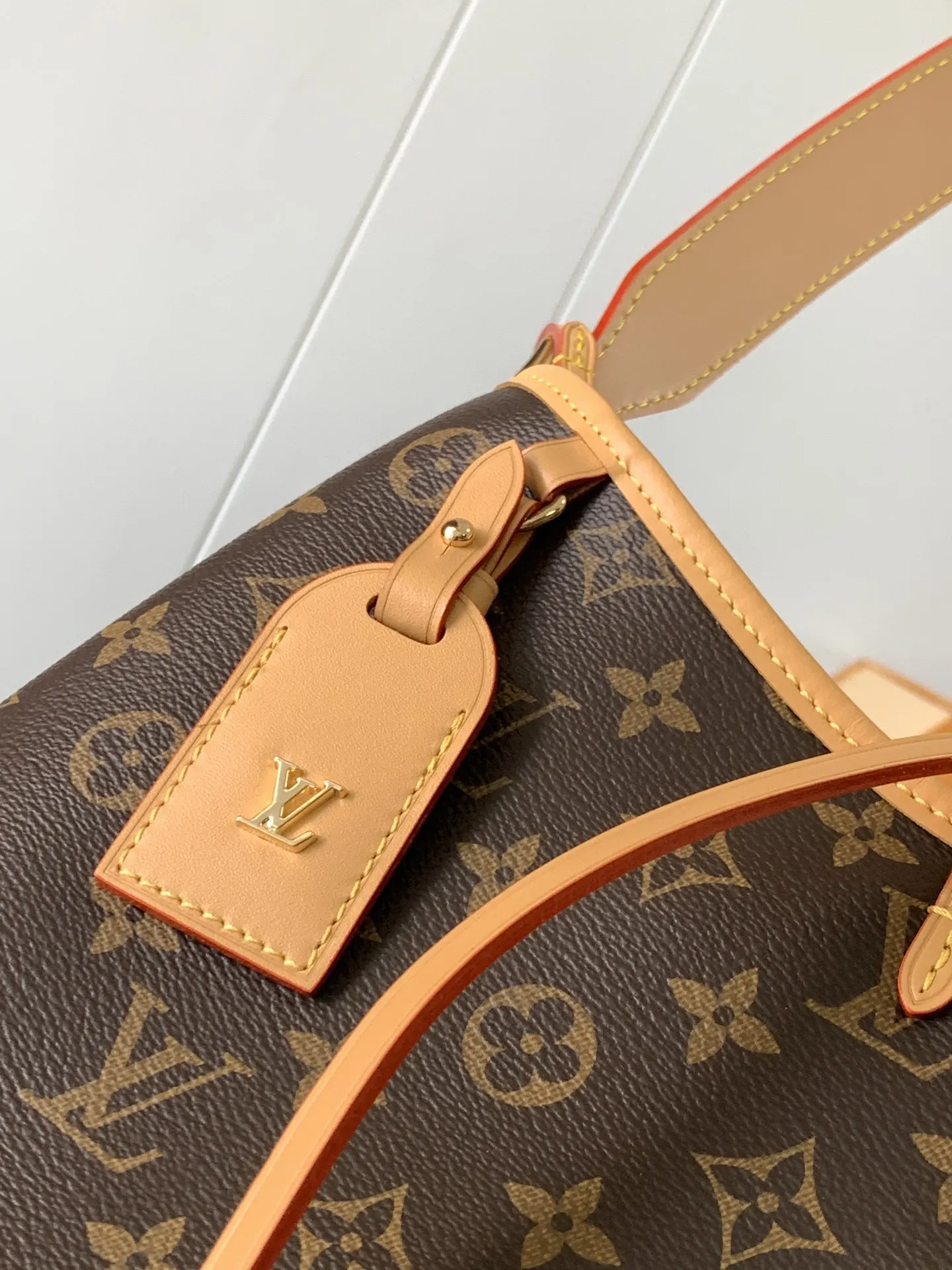 Clutch Bag Canvas