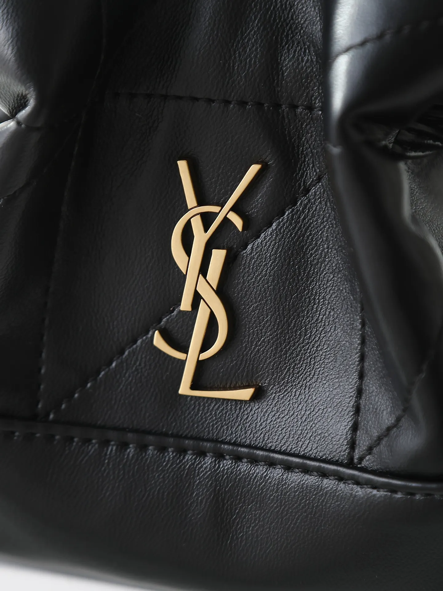 YSL 超 jamie小水桶 太乖了 水桶包 休闲水桶款