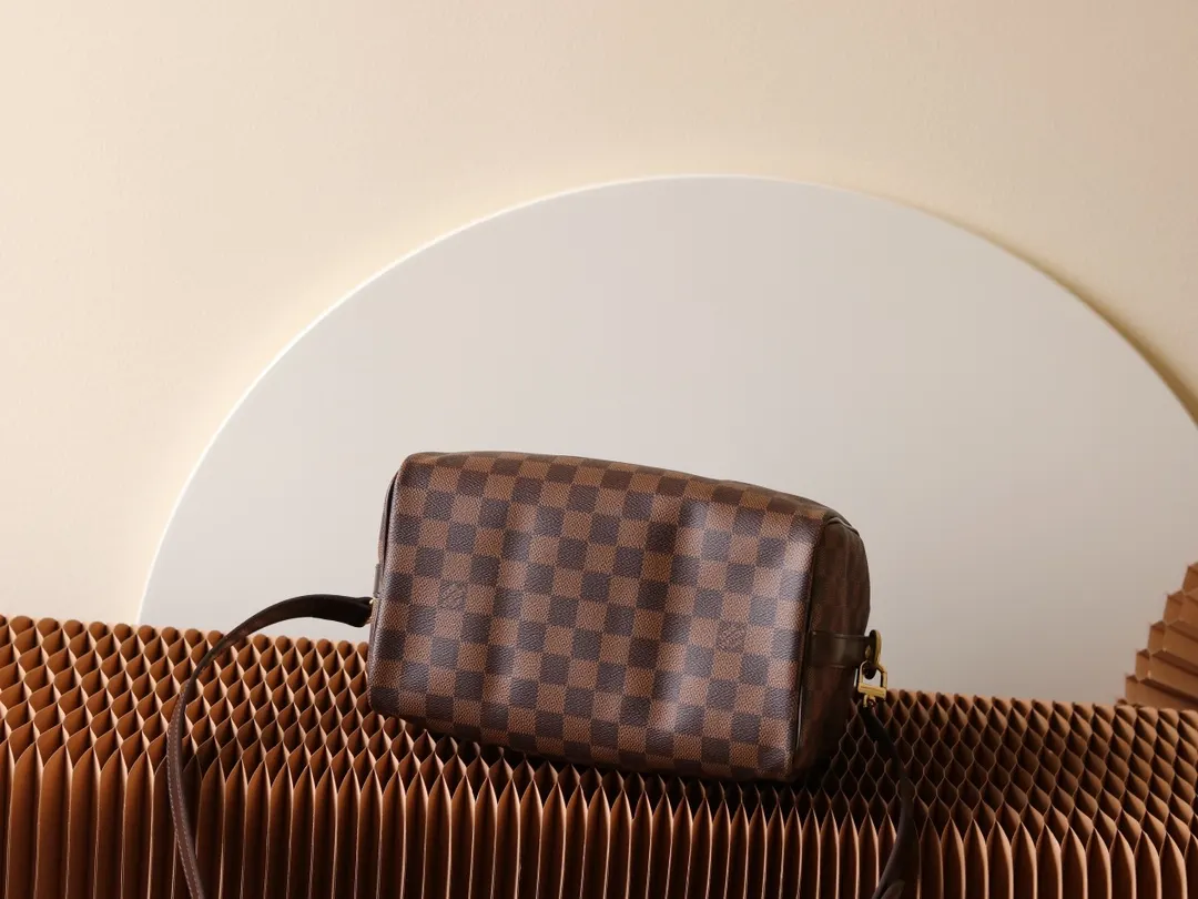 Louis Vuitton Fashion Item Travel Canvas