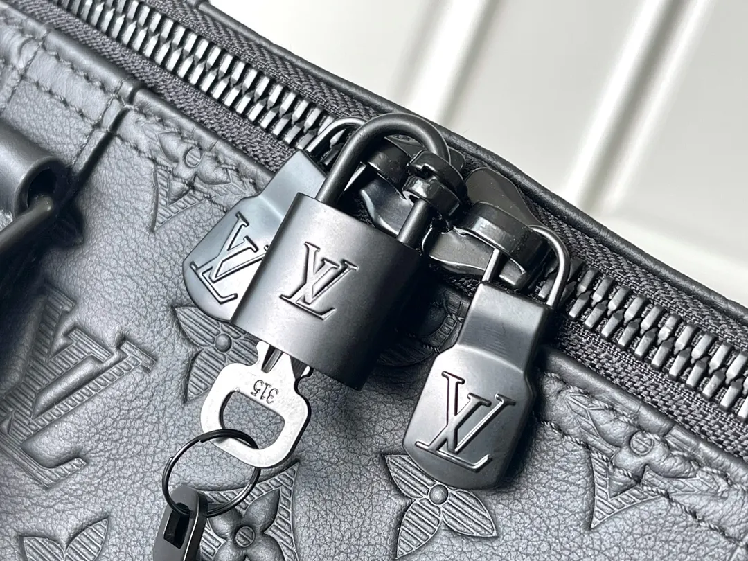 Keepall Mo旅行包 大容量旅行款