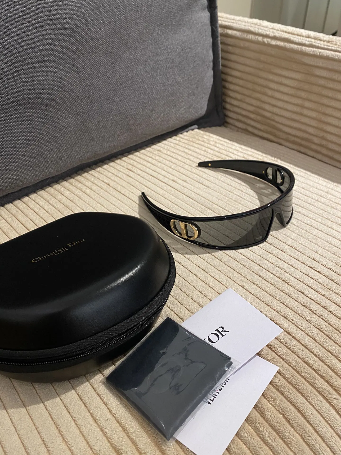 Dior Fashion Item Fashion