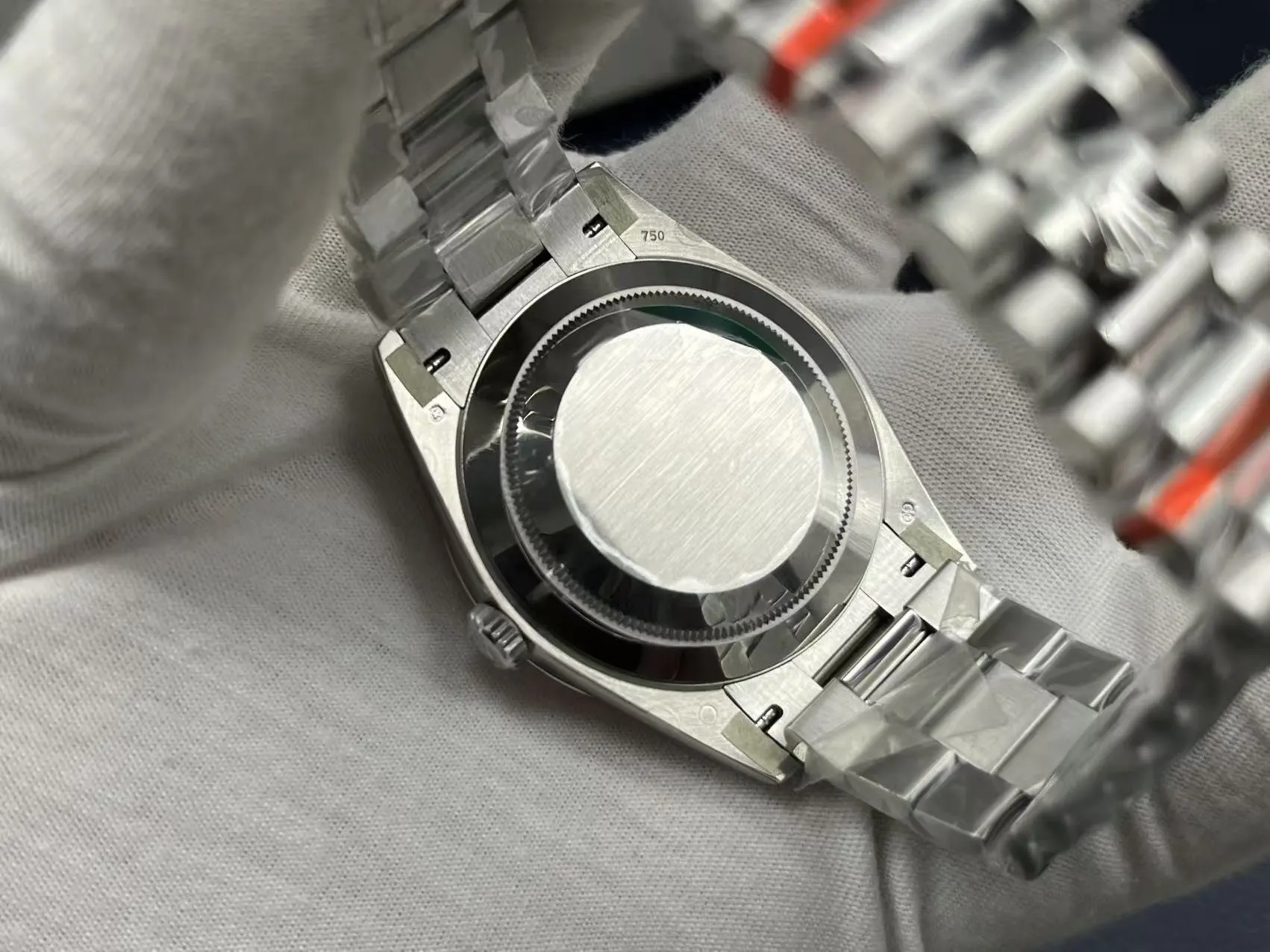 Watch Classic