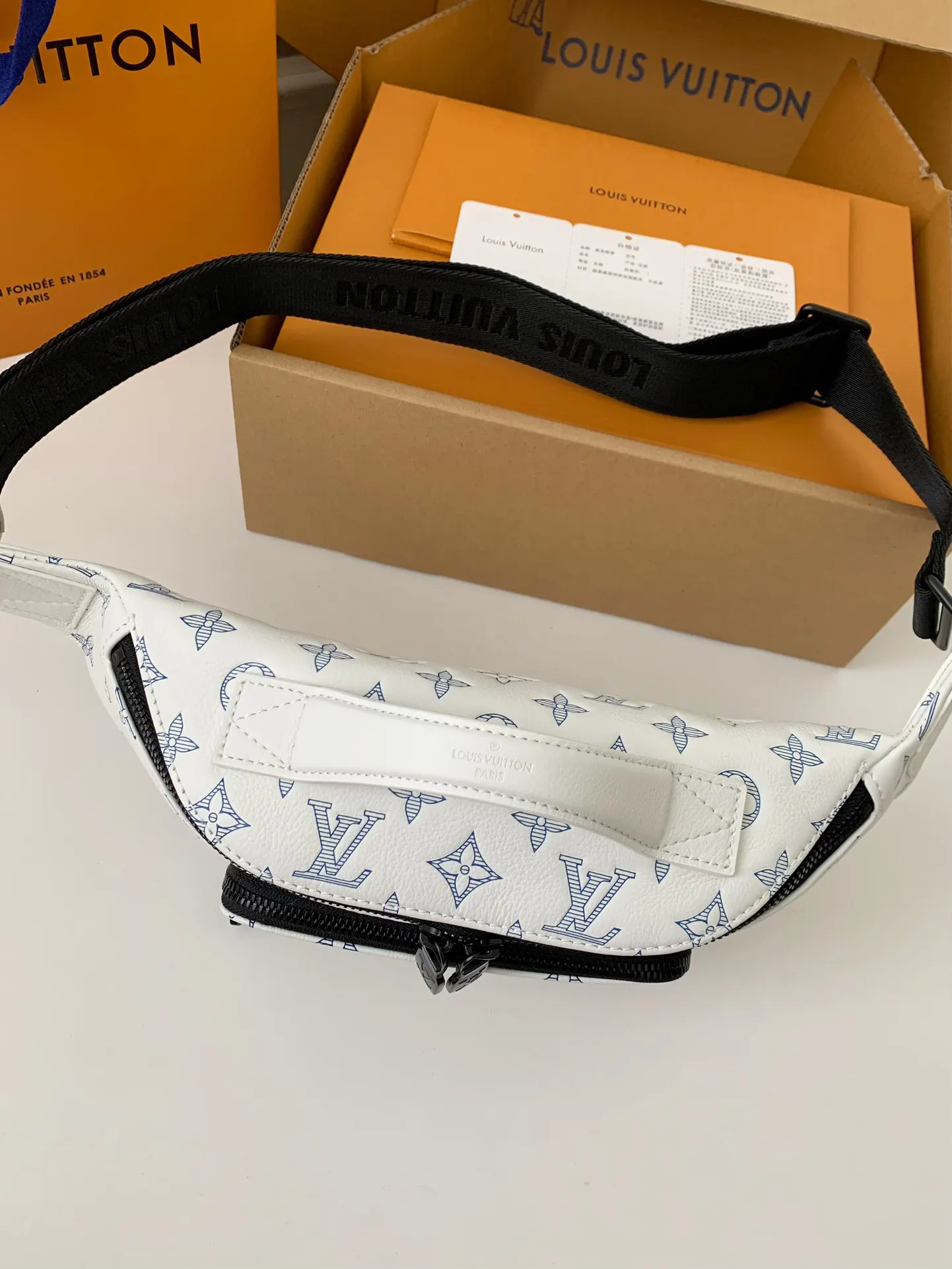 Belt Bag Casual