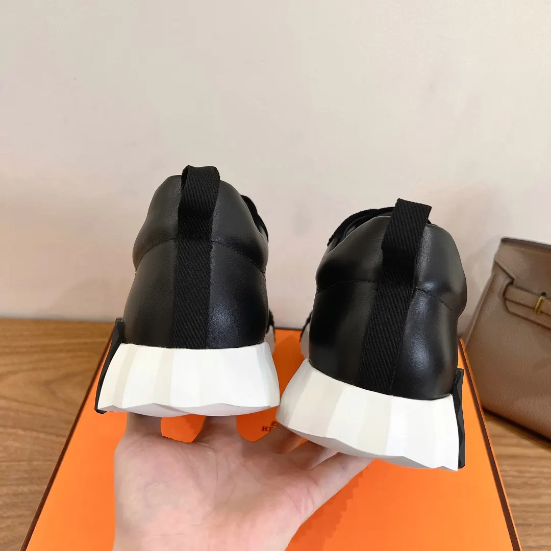 Hermès SS 运动鞋