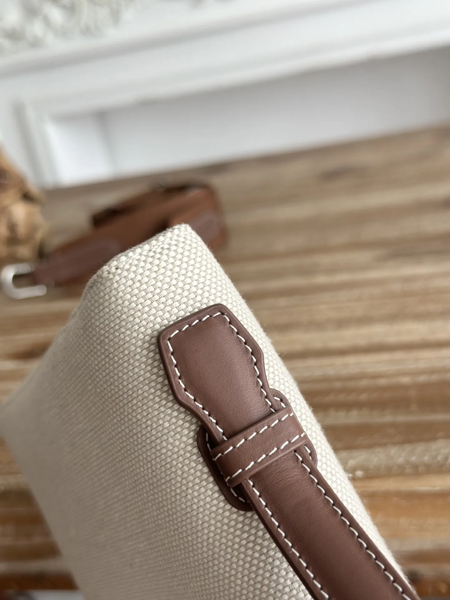 Black Clutch Bag Leather