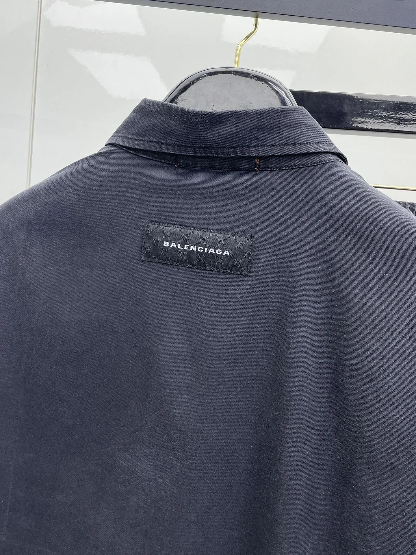 Balenciaga 3Xl Sneakers