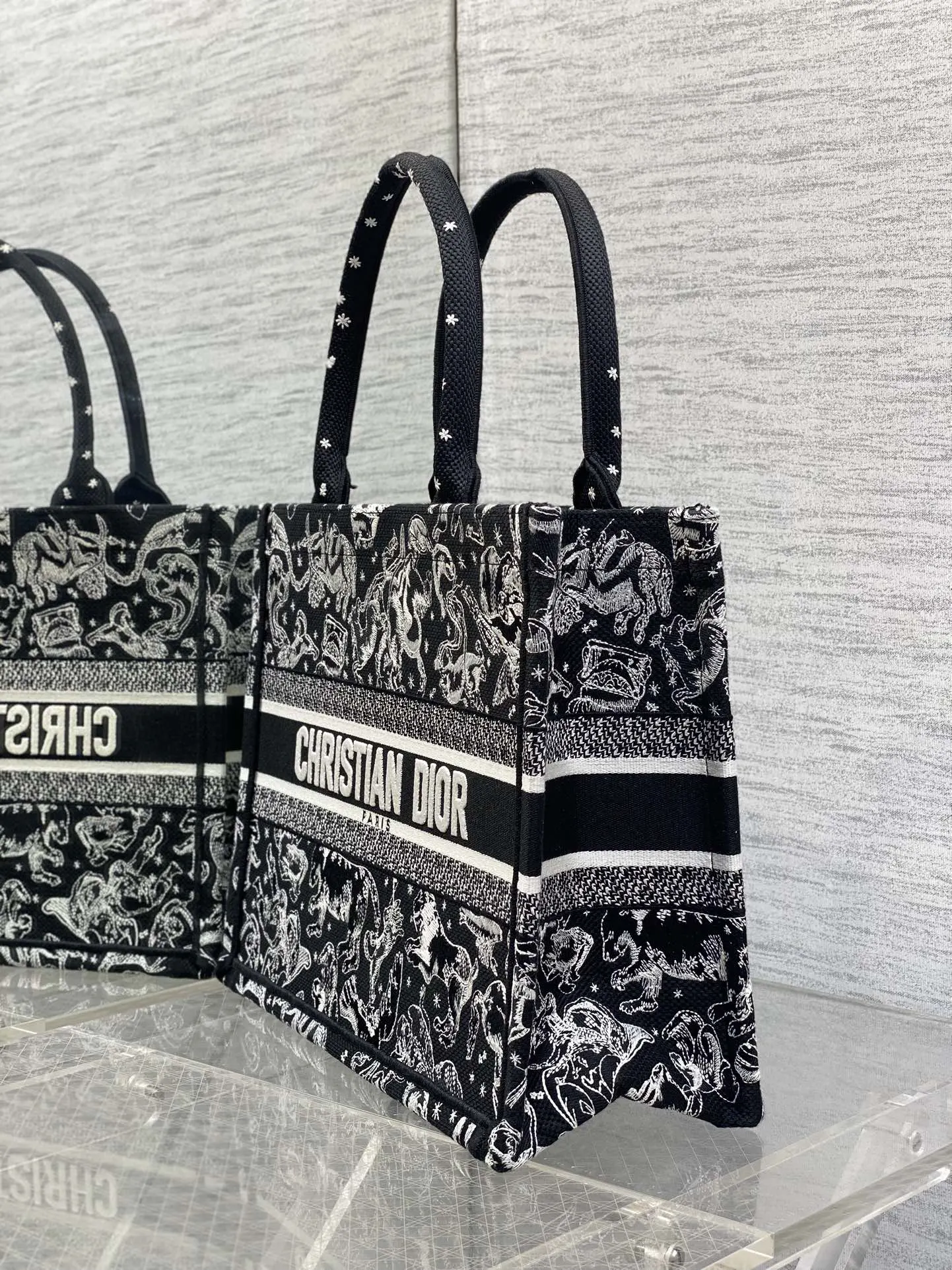 Tote Bag Canvas