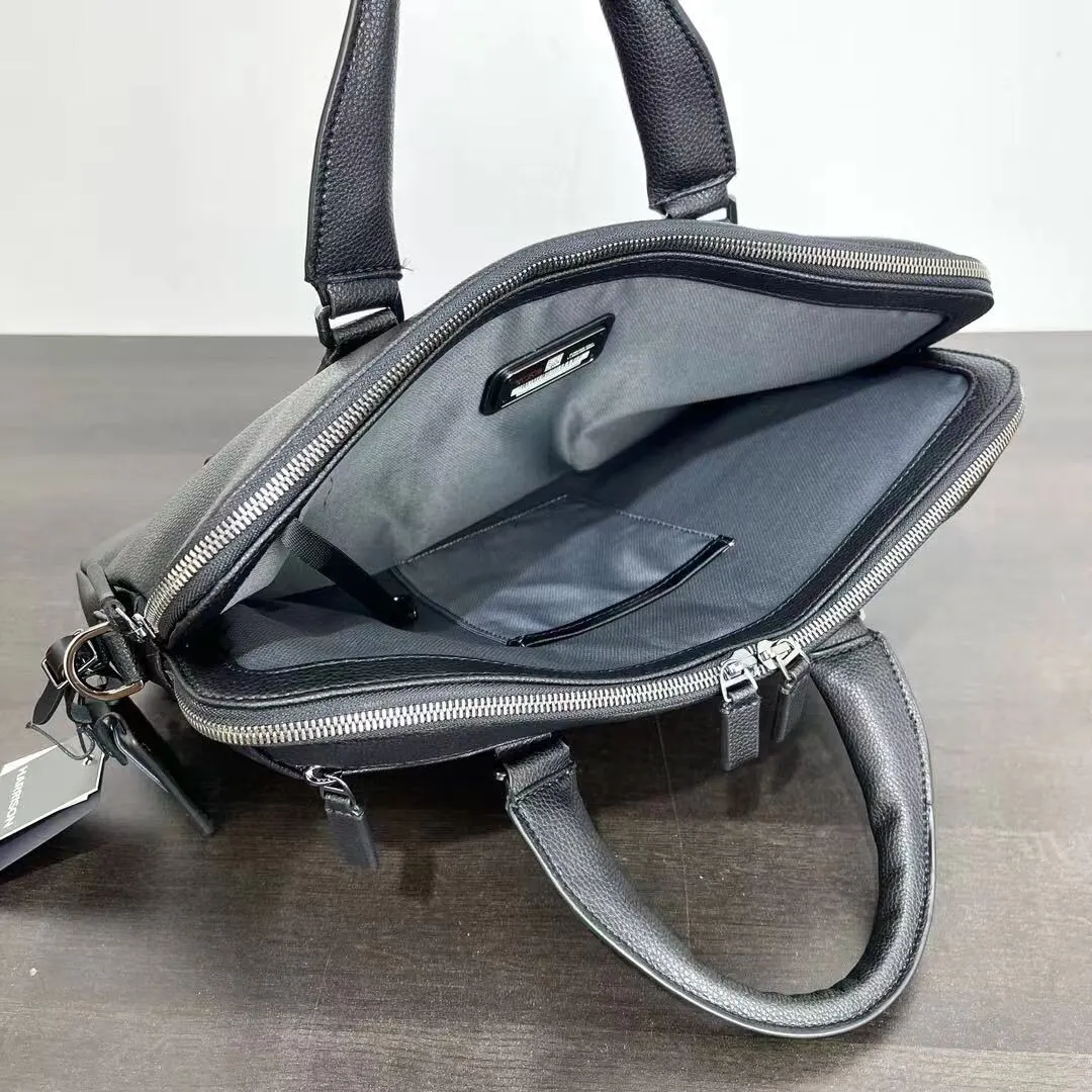Briefcase Business Commuter