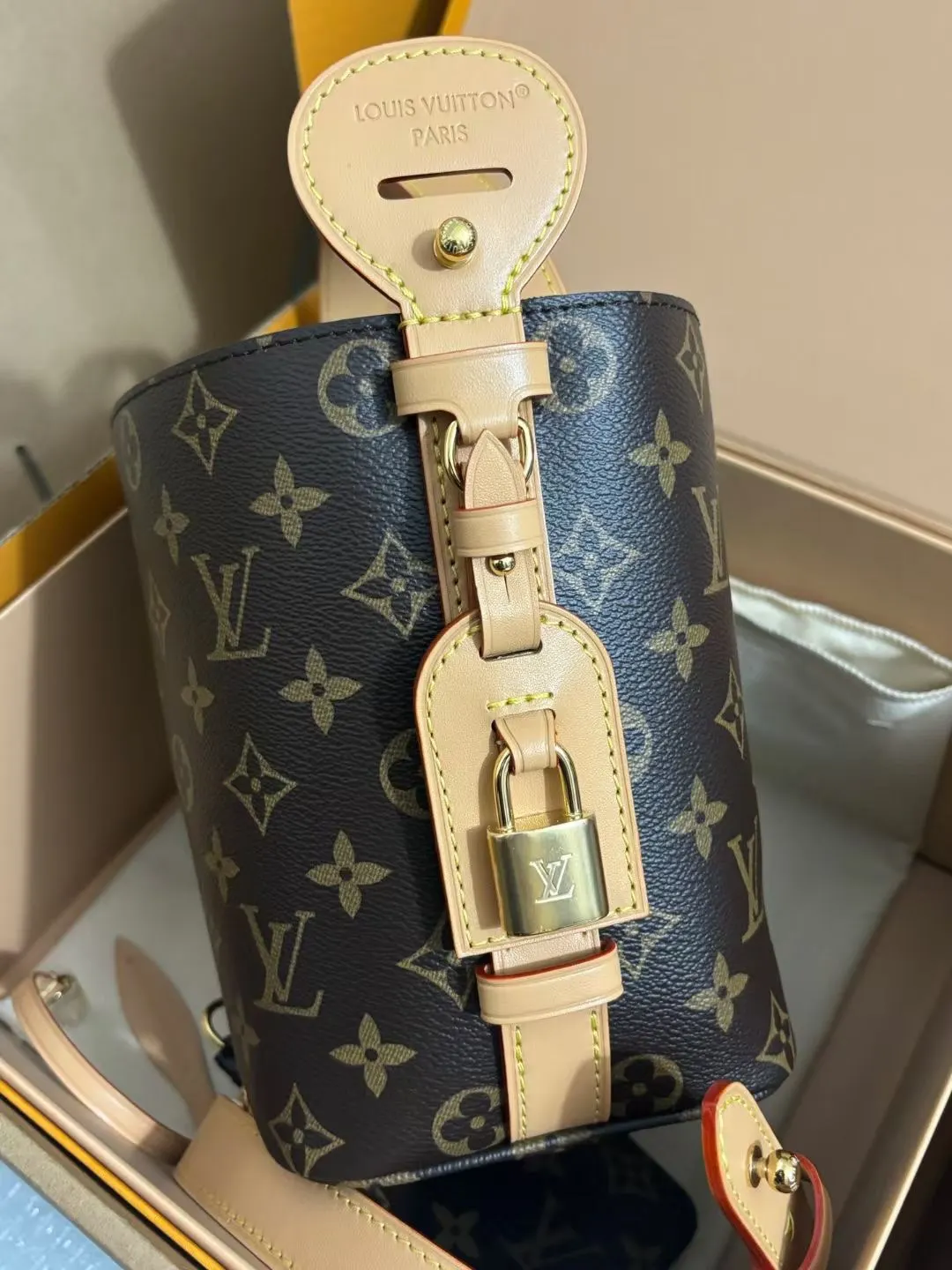 水桶包 休閒水桶款