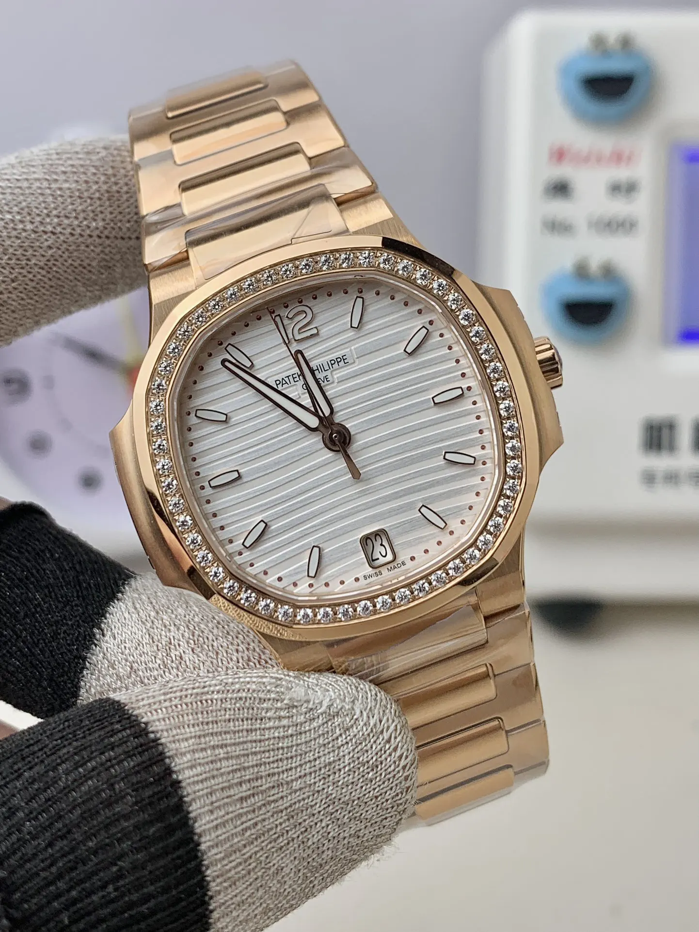 Watch Classic