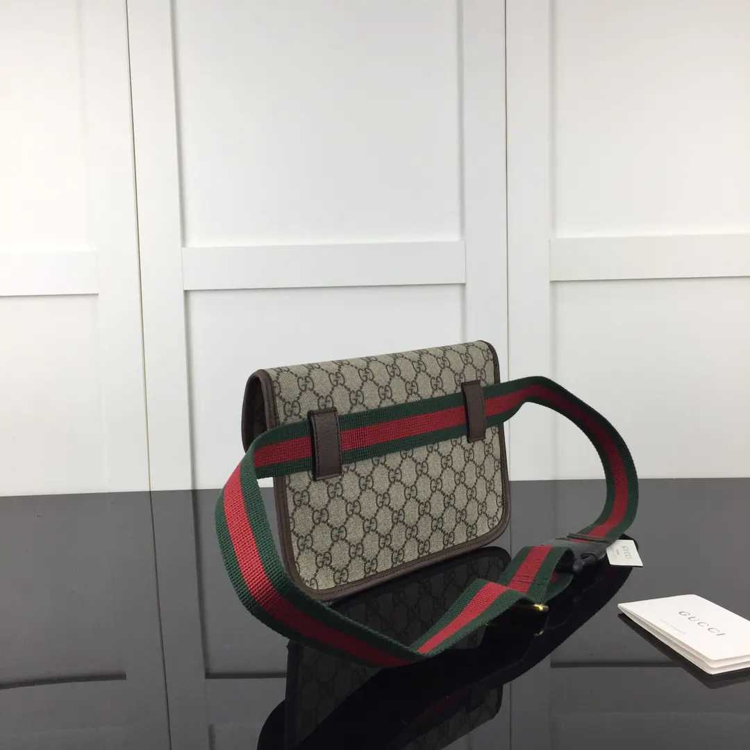 Gucci Belt Bag Casual