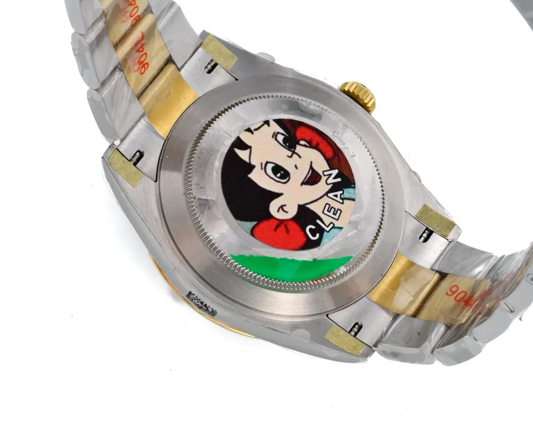 Watch Classic