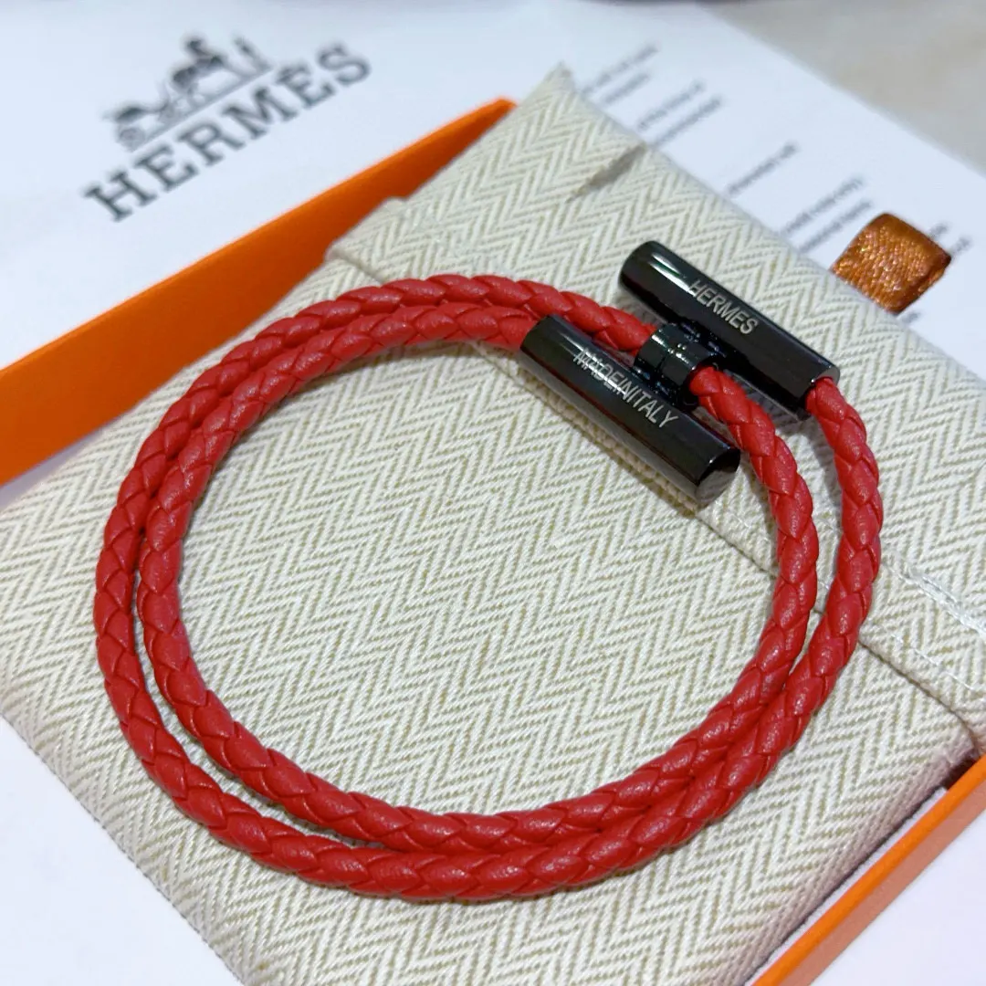 Hermès 首饰 精致配飾 手鏈/手鐲