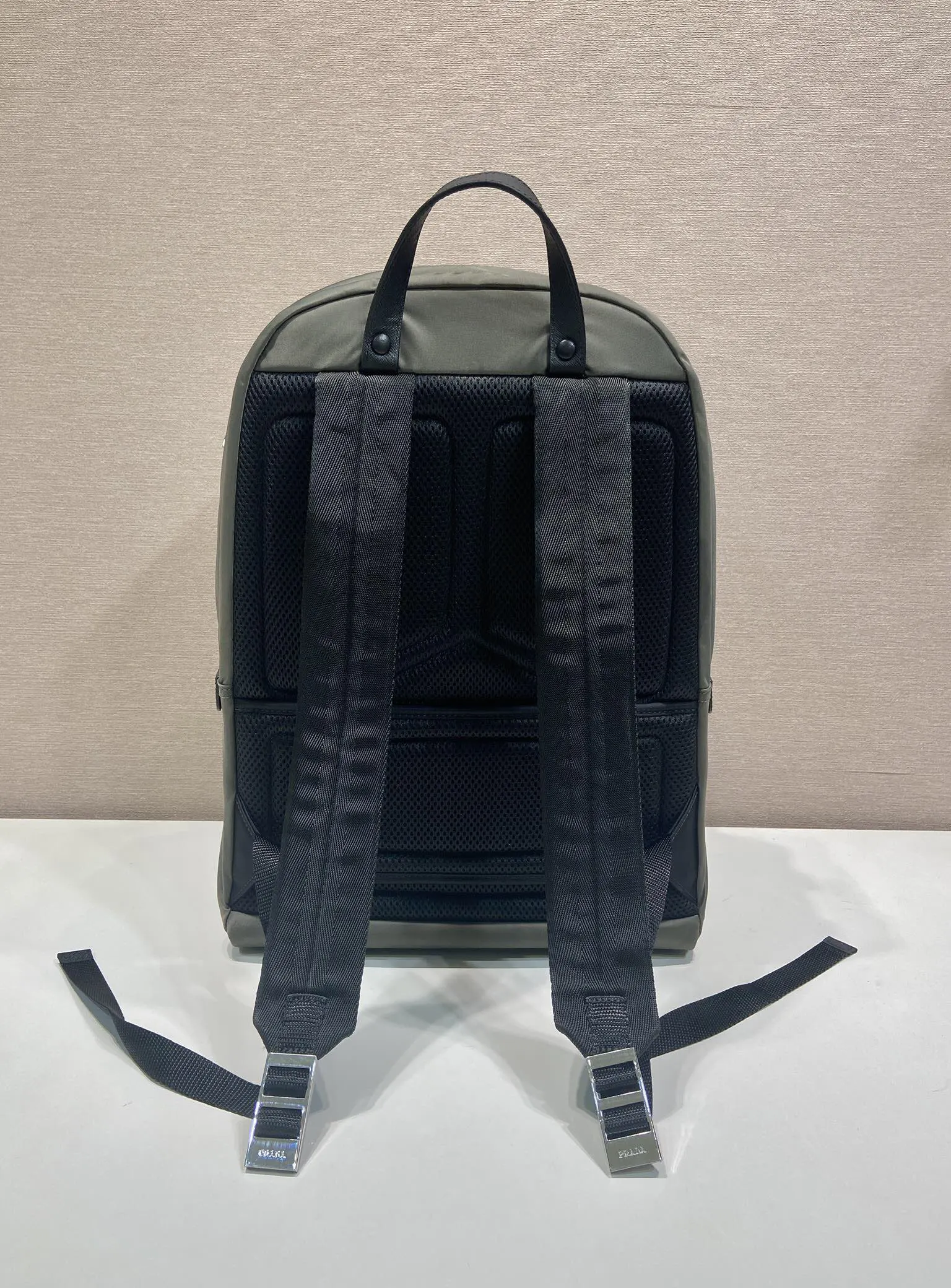 Suitcase Travel Lightweight Leather
