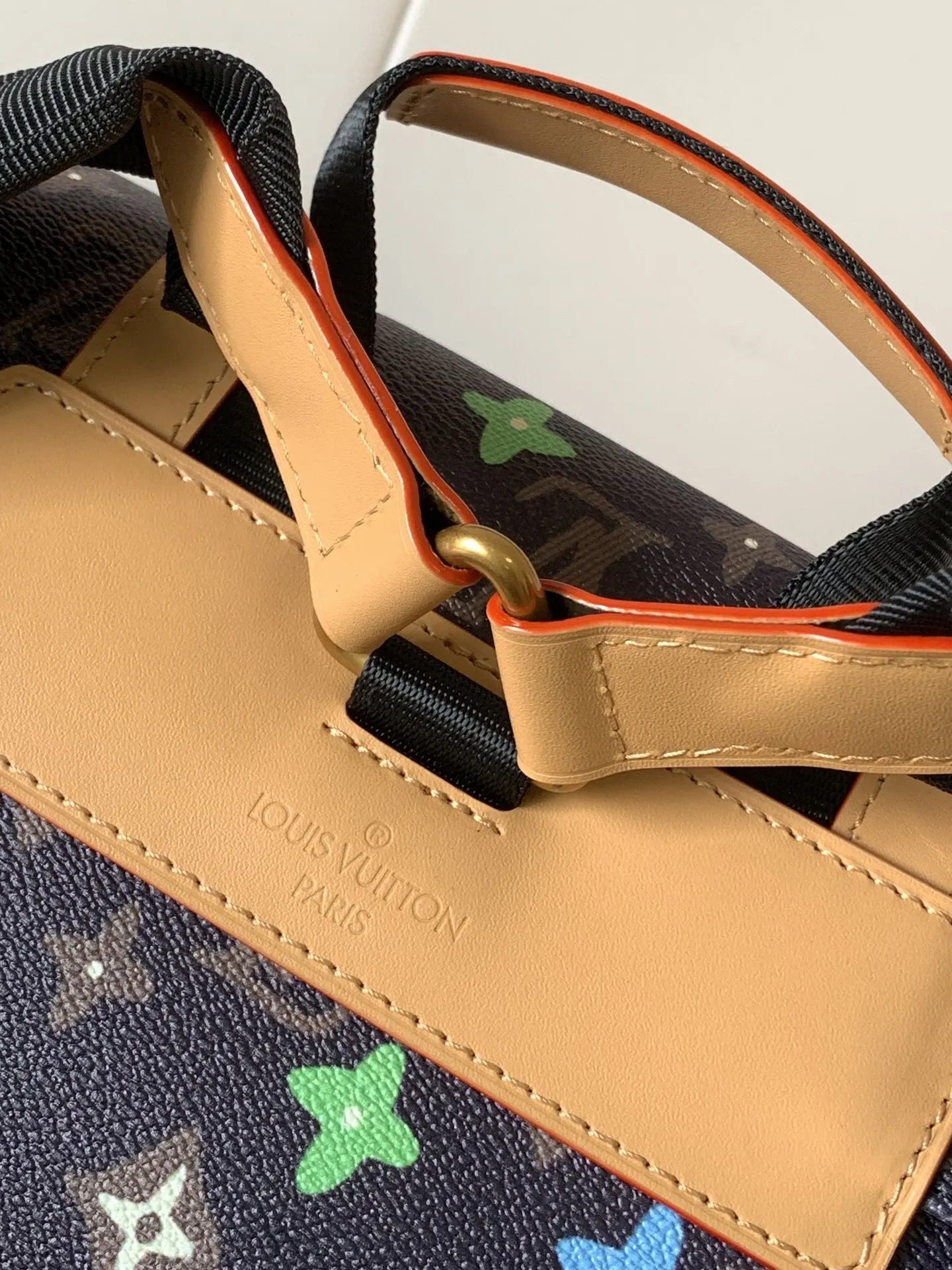 LV Christopher Backpack | ORBUYBAG High-End Fashion Boutique