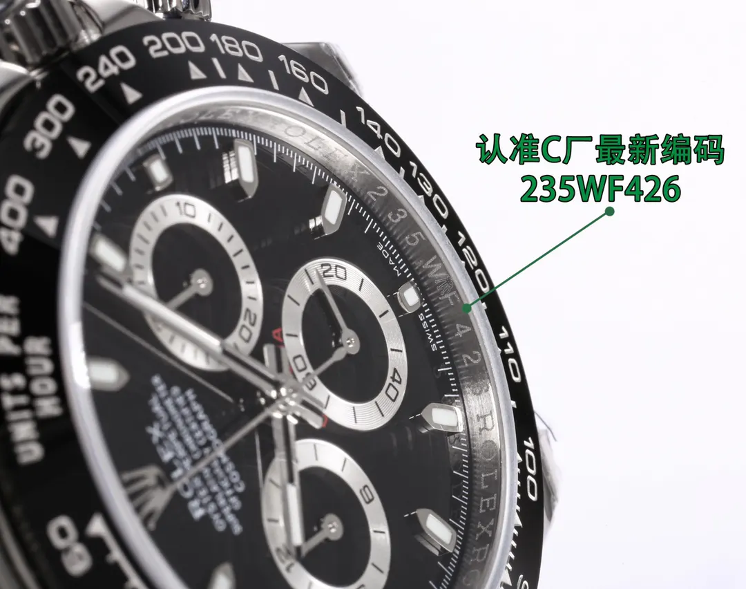 Rolex 市场货众多 ean厂凭借多年制表经验 一直被众多表友 手表 经典腕表款