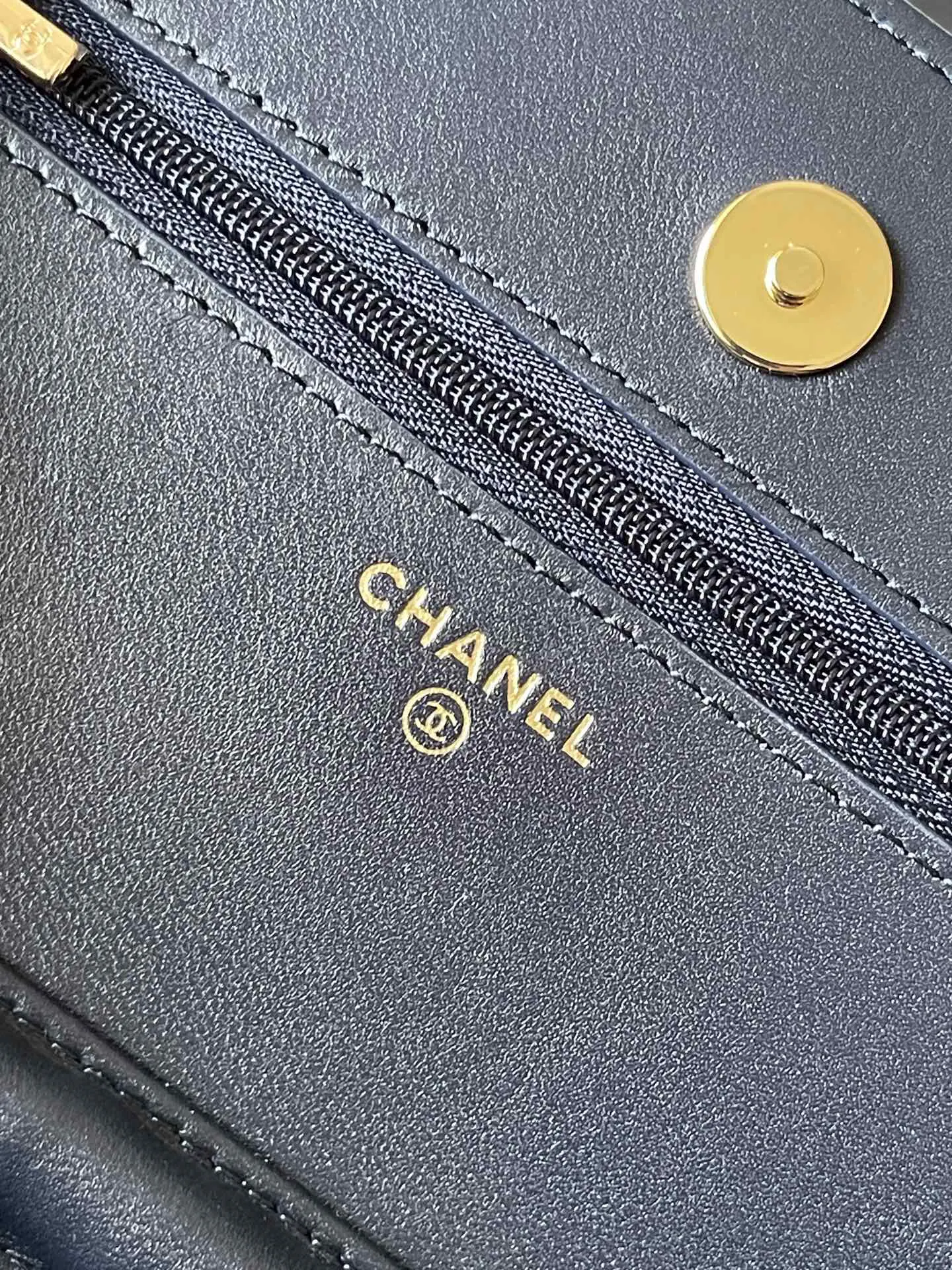 Chain Bag