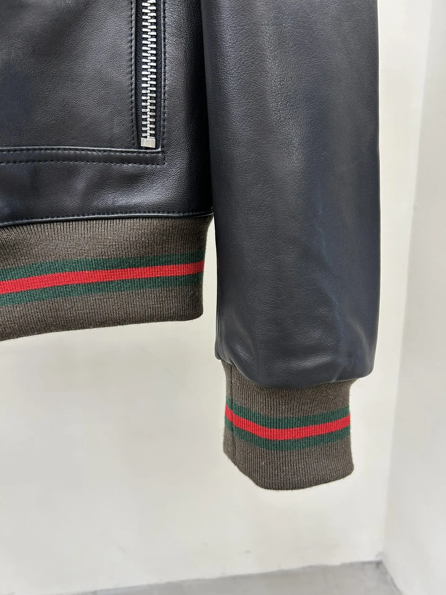 Gucci GG提花夹克外套