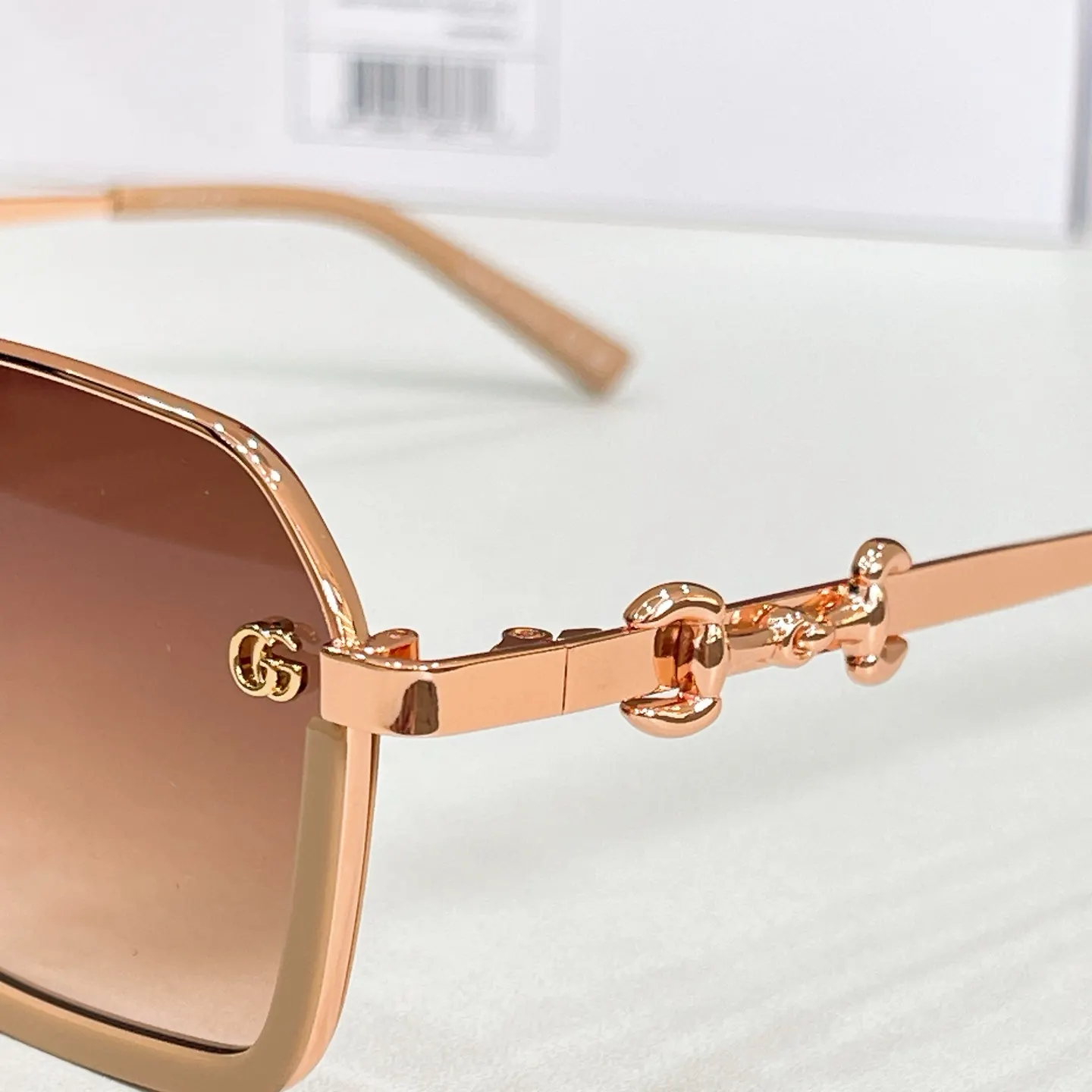 Gucci 墨镜 時尚防晒 太陽鏡