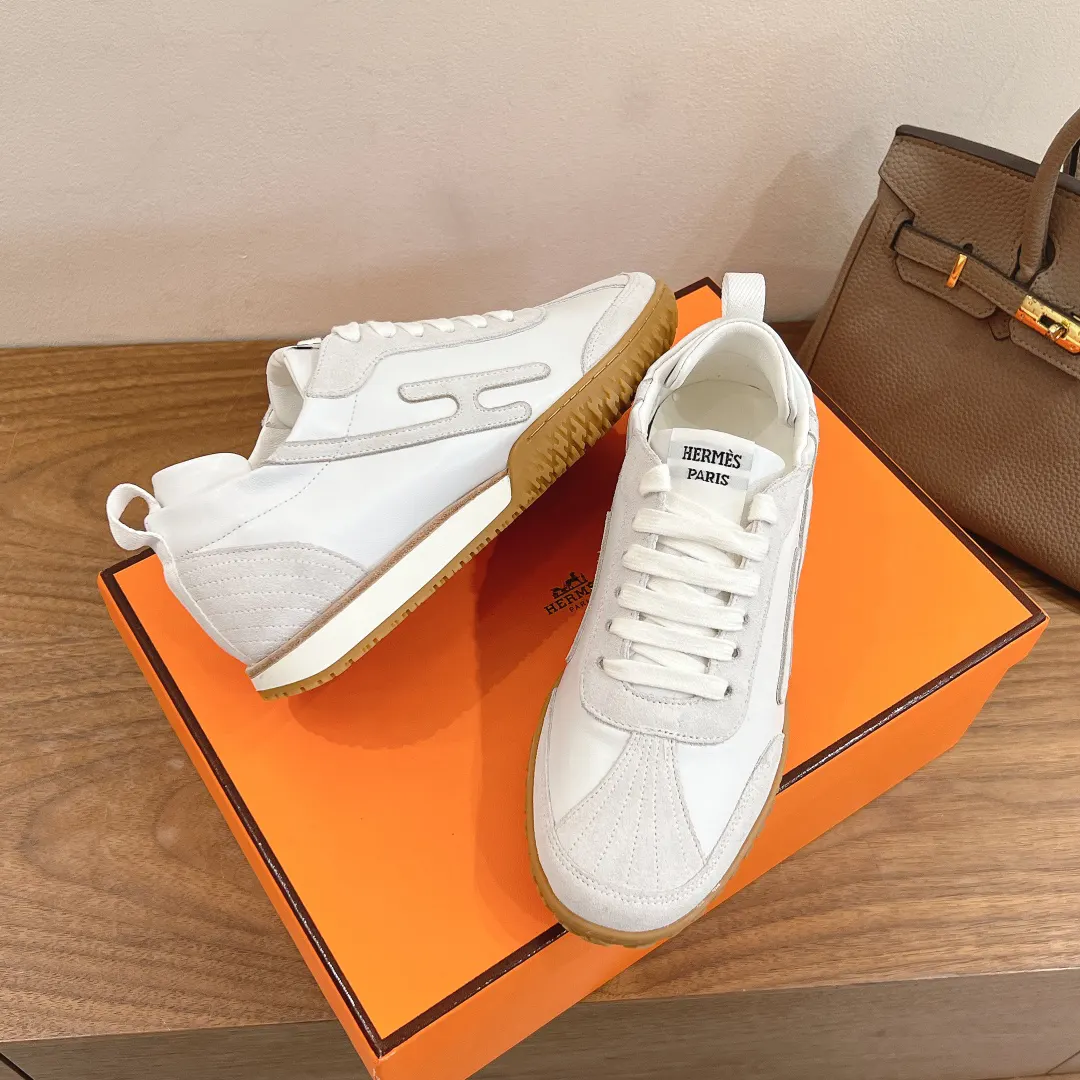 Hermès 运动鞋