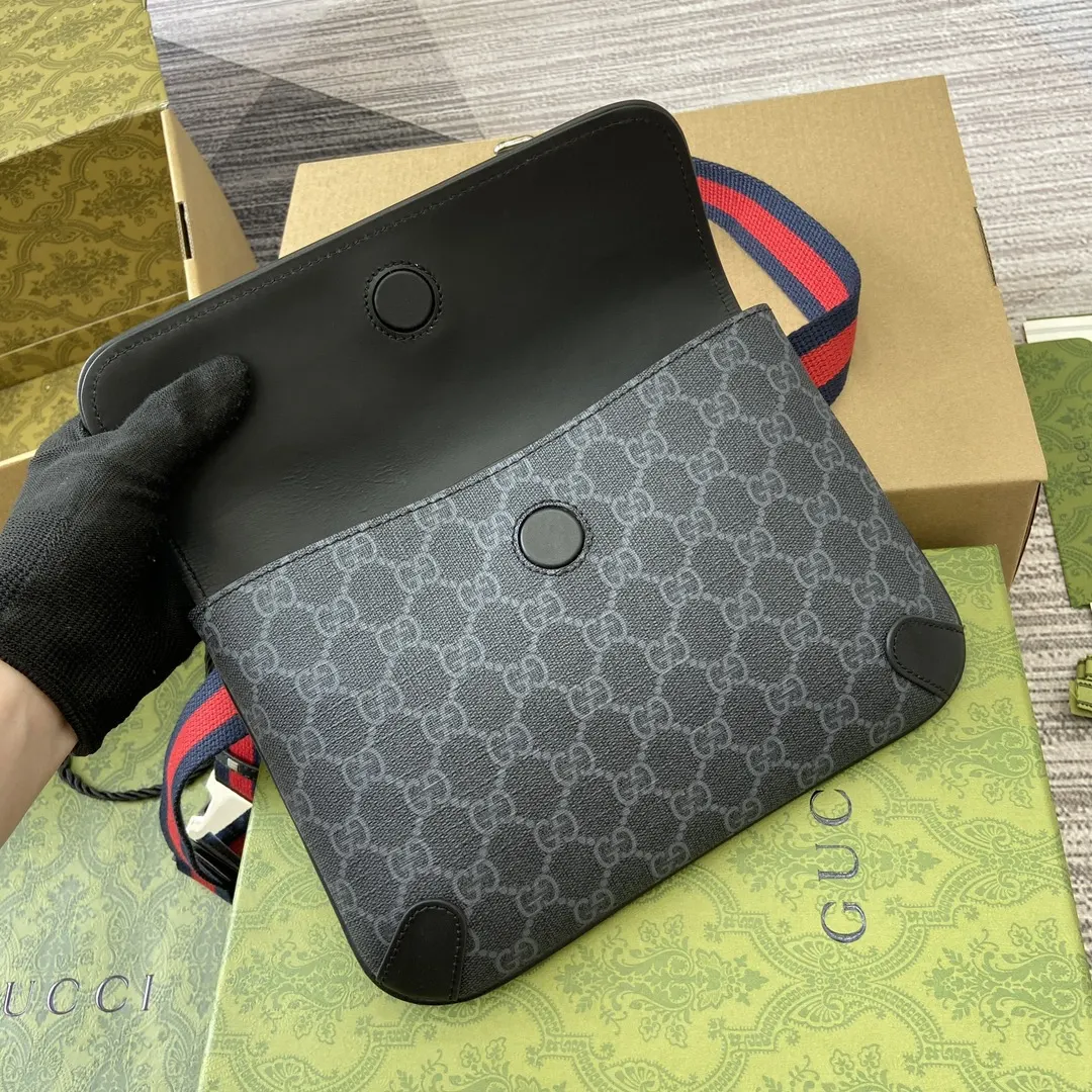 Gucci Belt Bag Casual