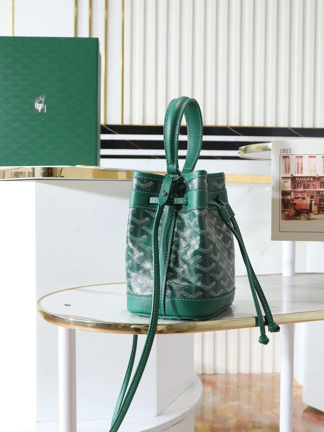 Bucket Bag Casual