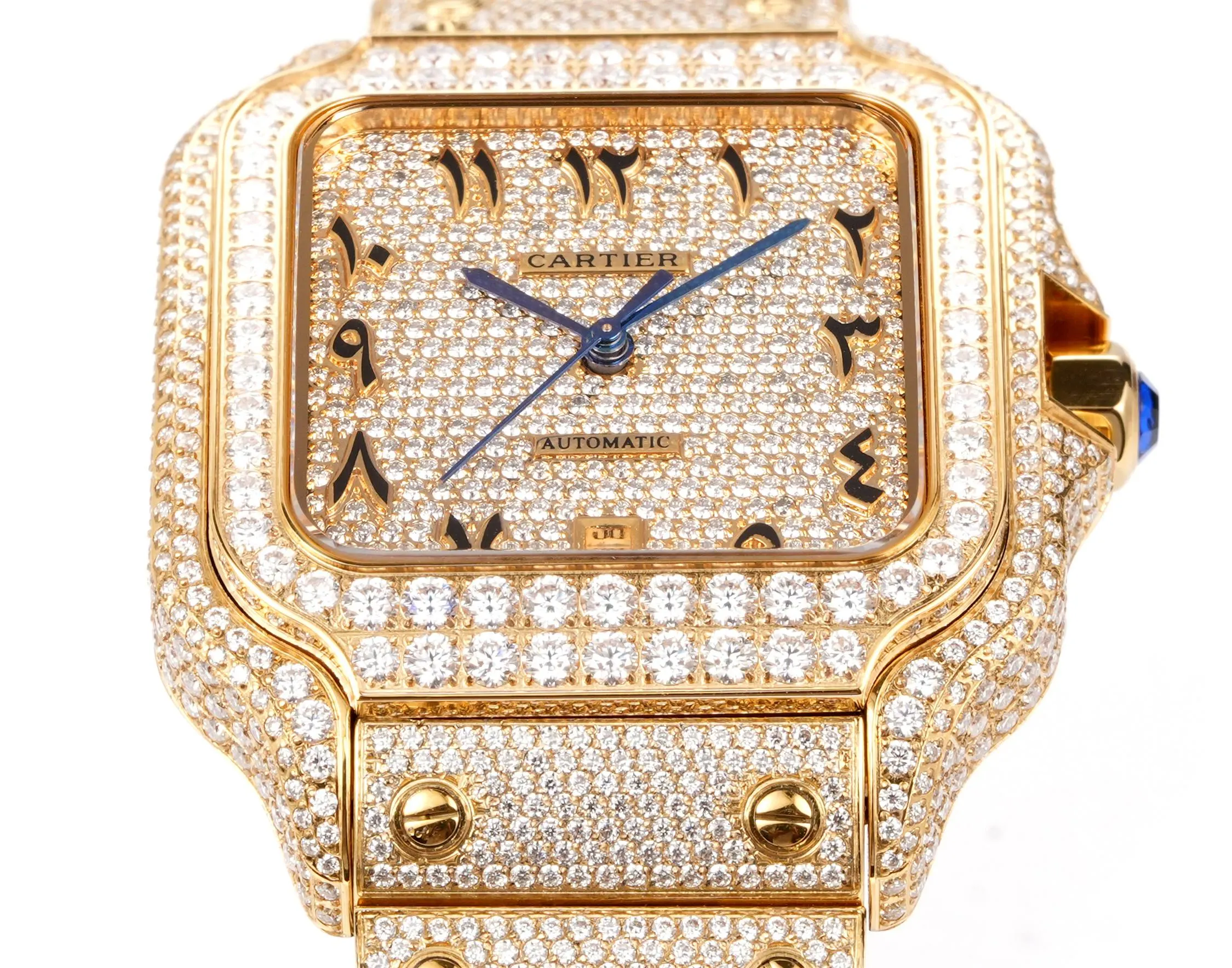Watch Classic
