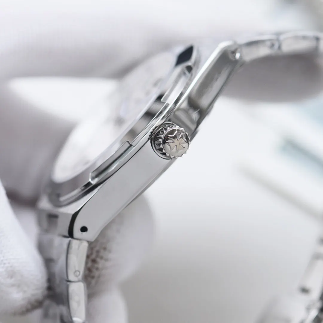 Watch Classic Leather