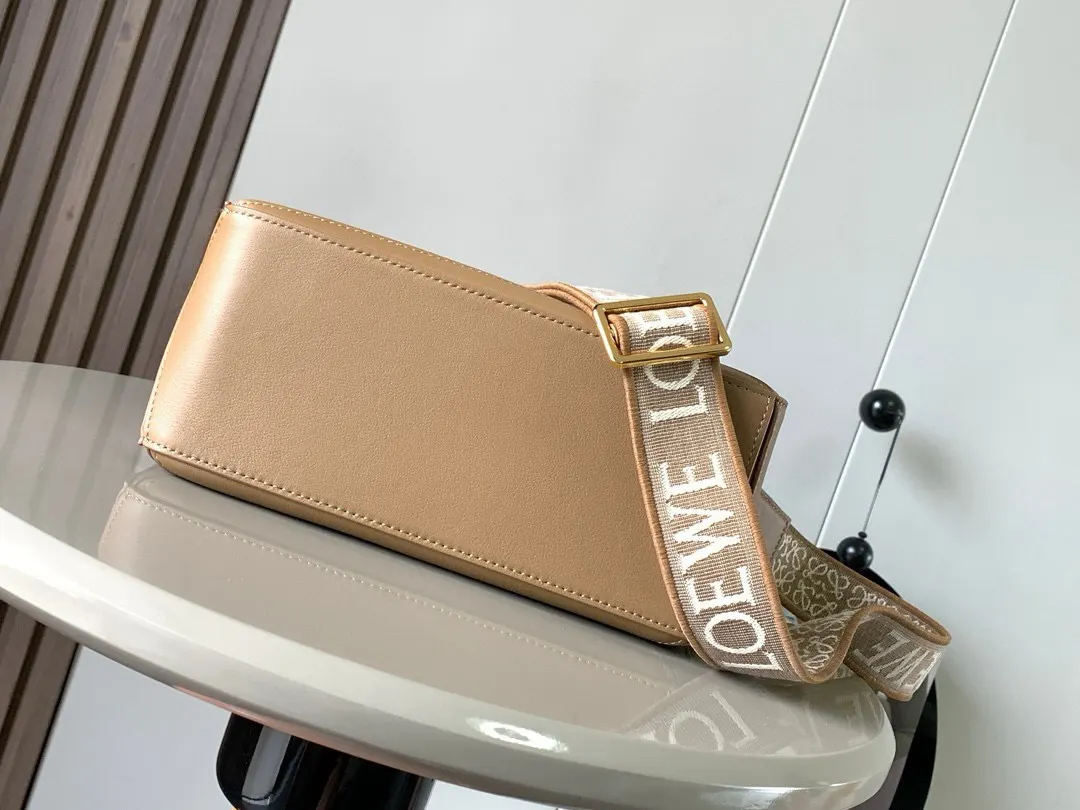 Clutch Bag Leather