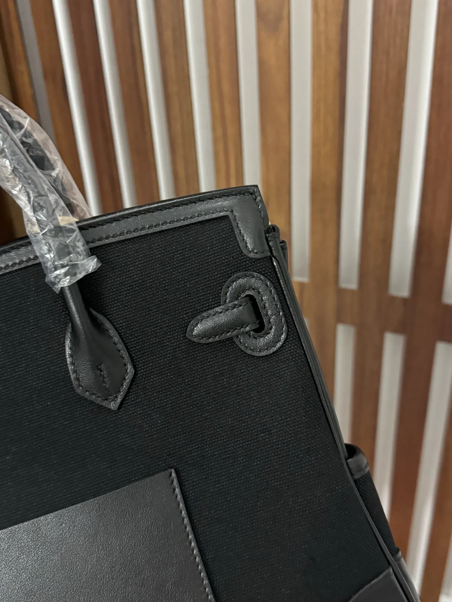 Hermes Birkin 帆布 手提包 精选款