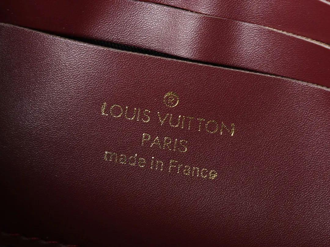 Louis Vuitton Chain Bag Image 9 Louis Vuitton Chain Bag Image 9