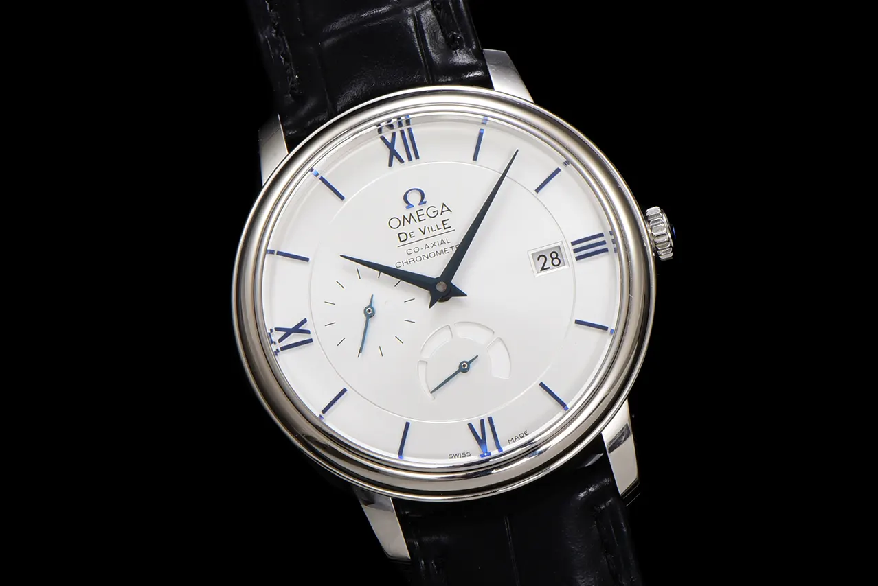 Watch Classic